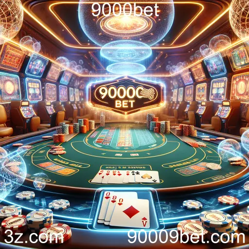 Jogos de Cartas	 9000bet