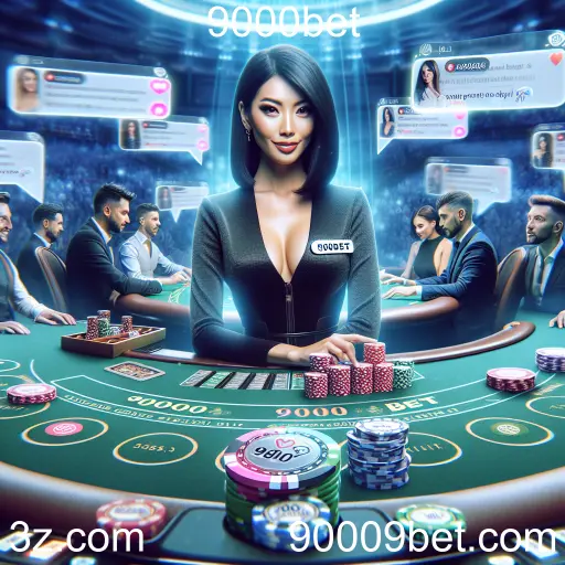 Jogos Ao Vivo	 9000bet